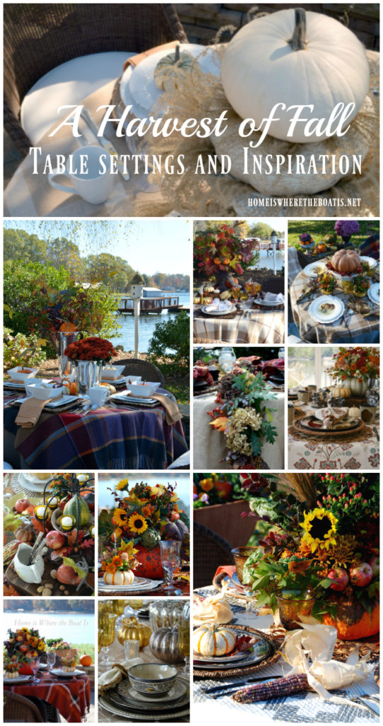 a-harvest-of-fall-table-settings
