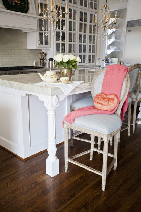 Chic discount counter stools