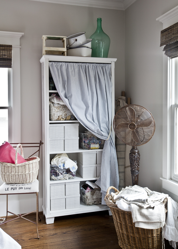 Hemming 3 Tier Bookcase with Storage