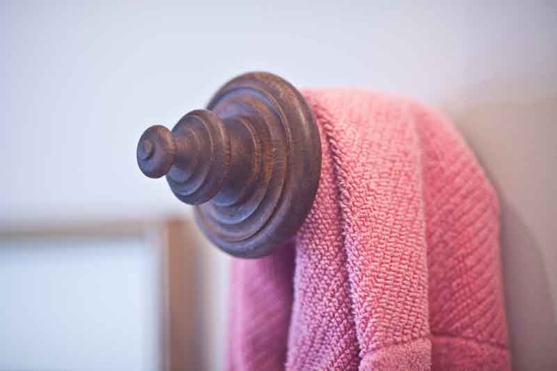 towel-holder