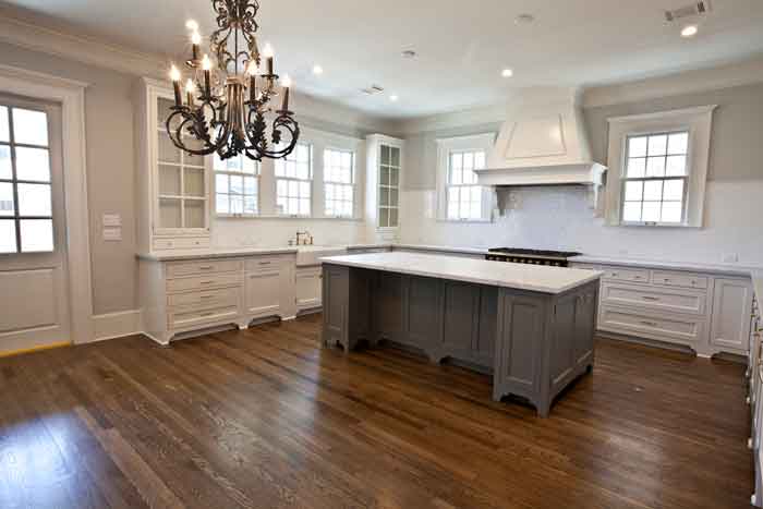 Another Fabulous New Kitchen Cedar Hill Farmhouse