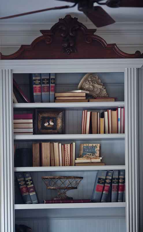 study-bookcase