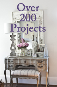 200 projects