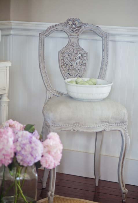 french-chair-and-flowers