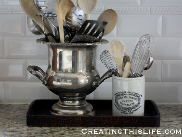 Vintage-kitchen-utensil-holders