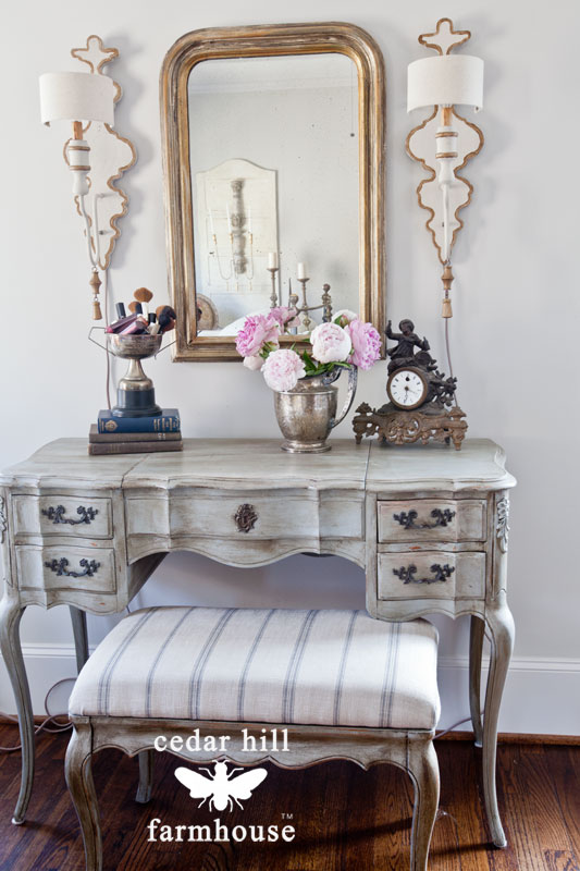 How to Spot Antiques for Cheap - Cedar Hill Farmhouse