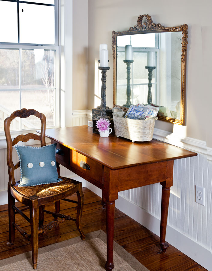 4 French Desks 4 Different Looks Cedar Hill Farmhouse