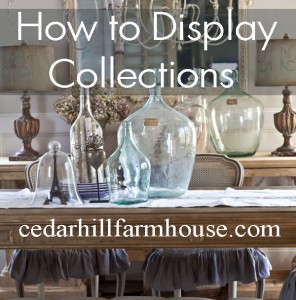 how-to-display-collections