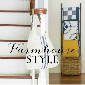 farmhouse style on sutton place