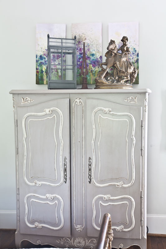 gray-armoire