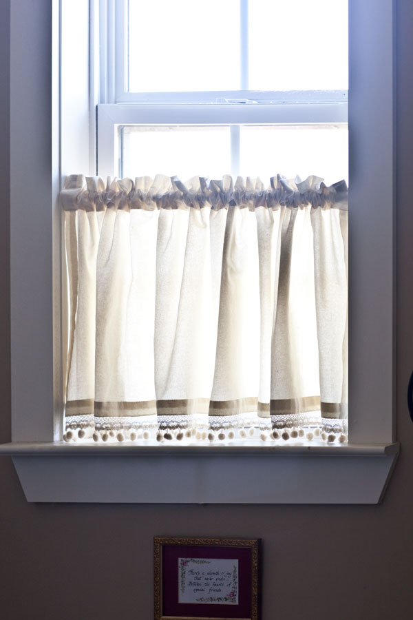 window-curtain