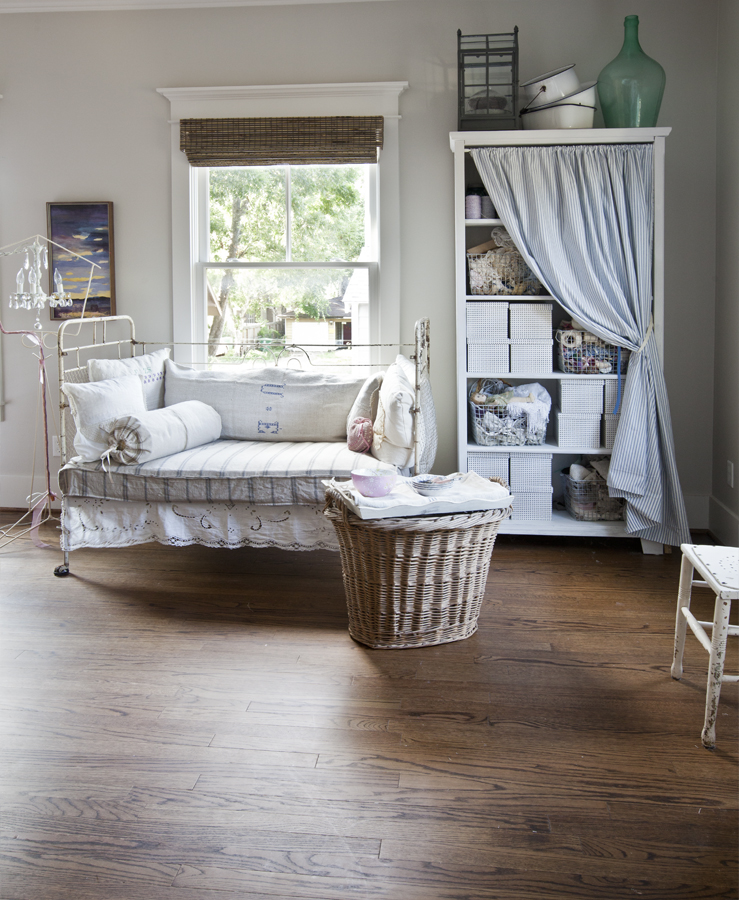 crib-and-bookcase