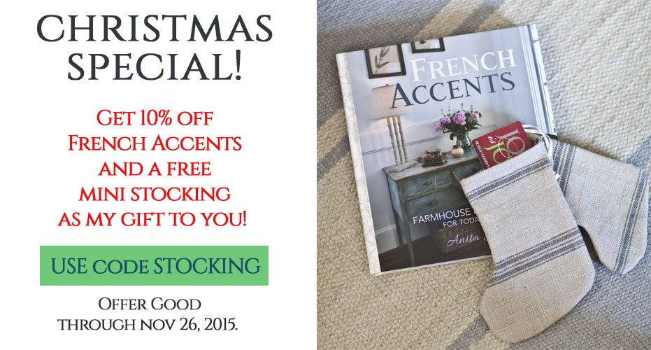 french-accents-sale