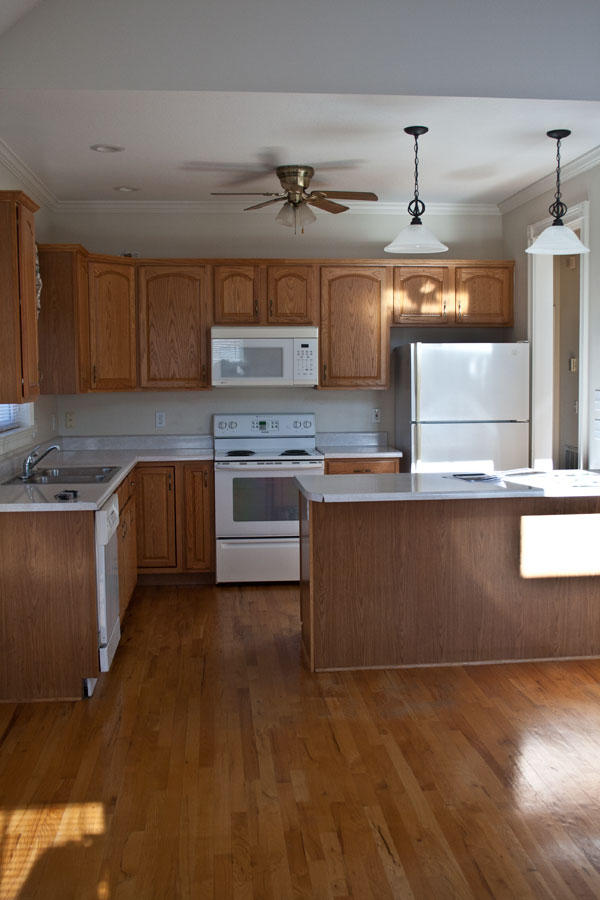 kitchen-before