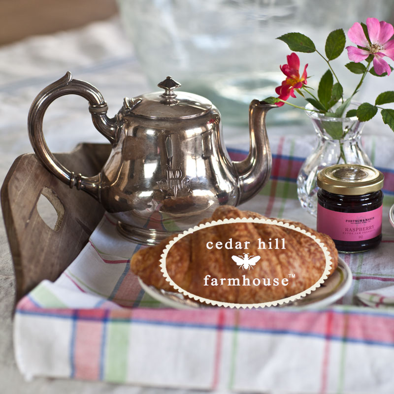 Introducing Mariage Frères, a luxury tea house - My French Country