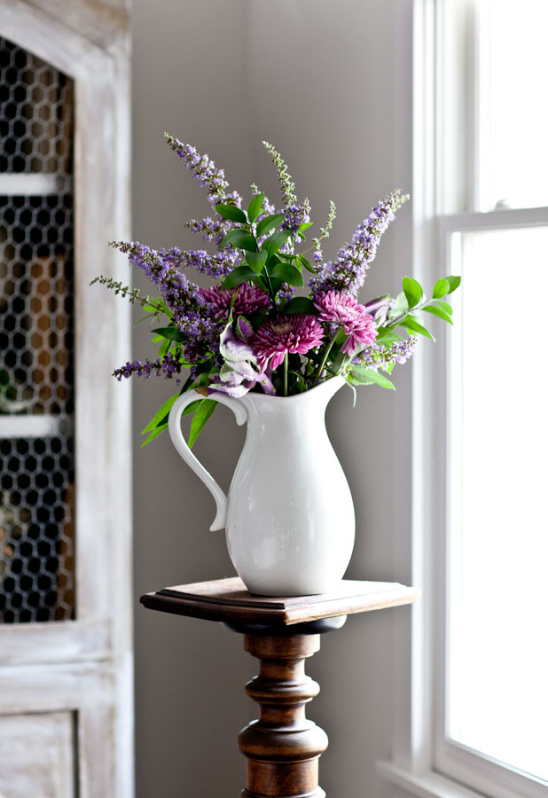 FLOWERS-on-stand