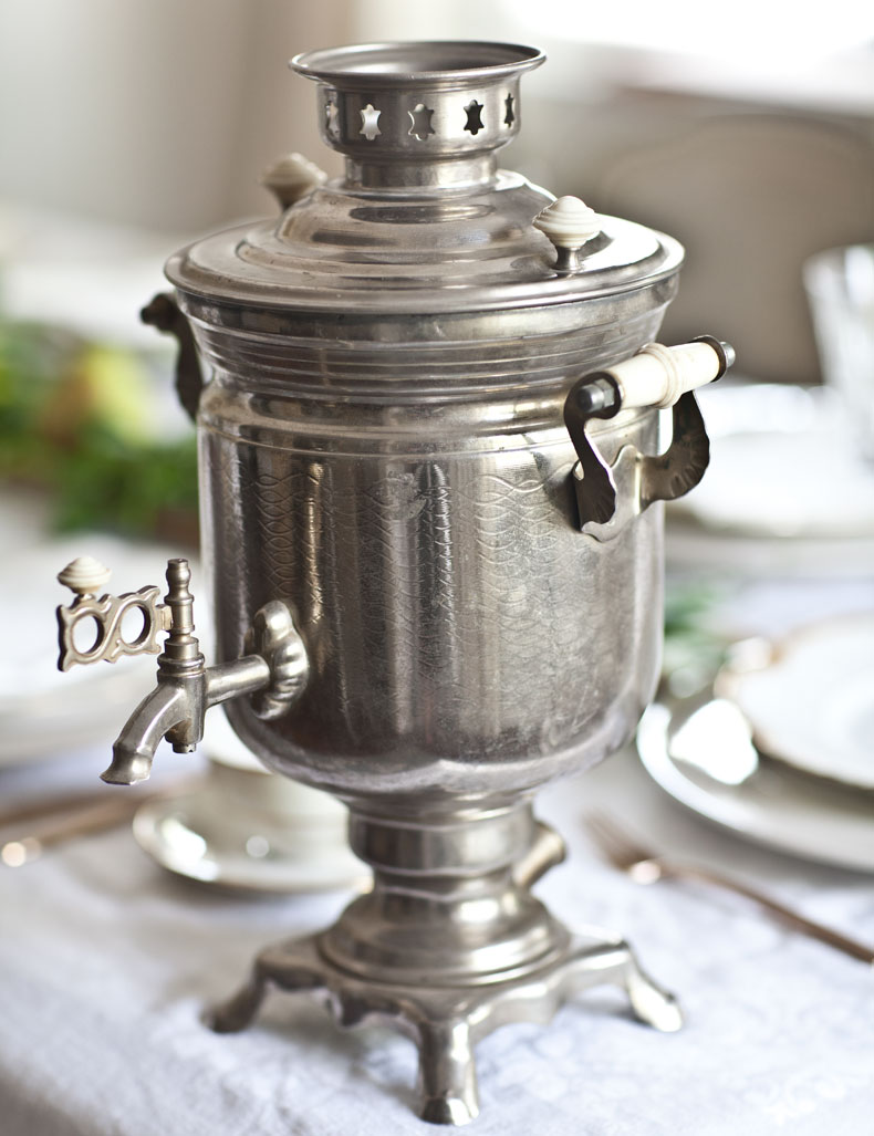 samovar