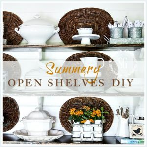 SUMMERY OPEN SHELVES-THUMBNAIL-stonegableblog