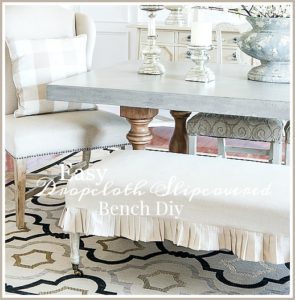 EASY DROPCLOTH SLIPCOVER-thumbnail-stonegableblog-2