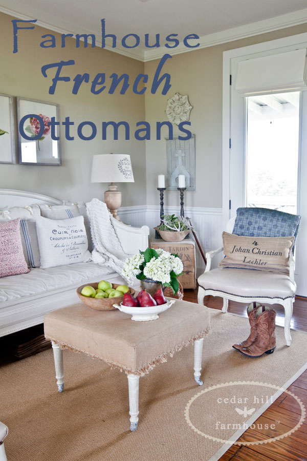 farmhouse-french-ottomans-cedar-hill-farmhouse