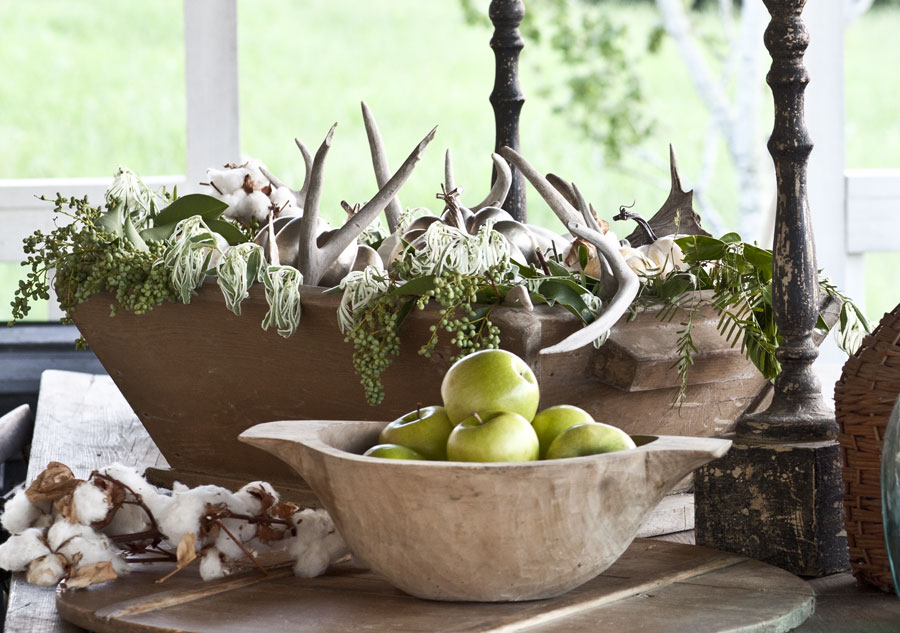 apples-and-antlers-fall-decor