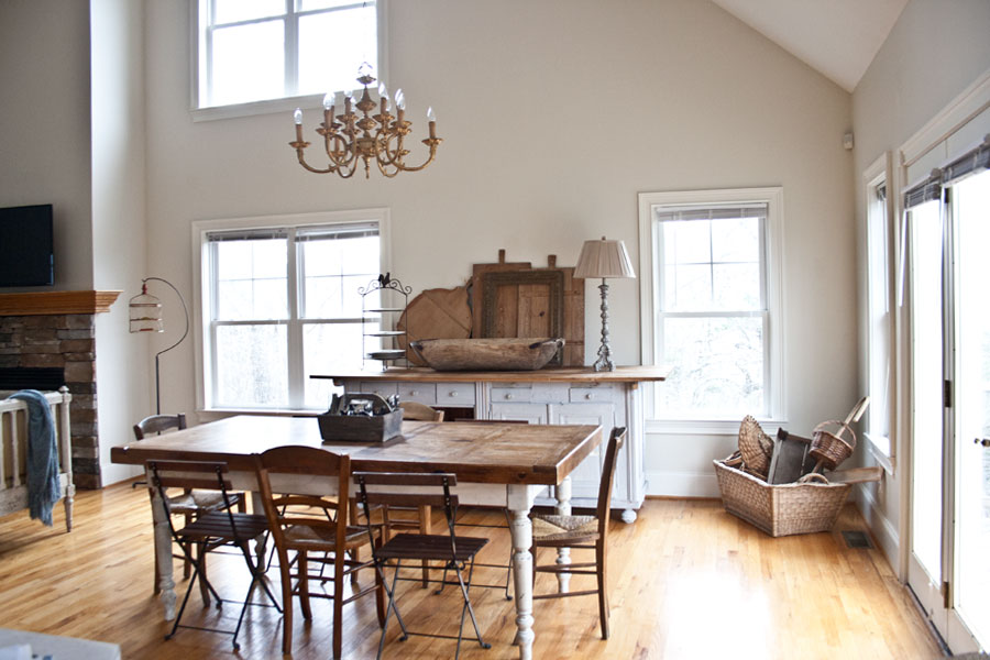 dining-room