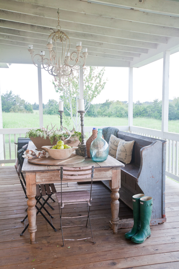 Church pew dining table new arrivals