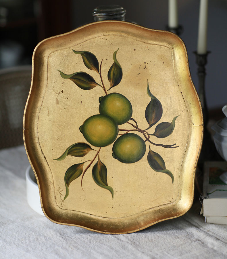 gold-lime-tray