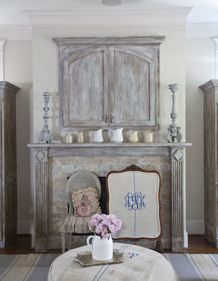 How I Ruined Up My Cabinets Cedar Hill Farmhouse