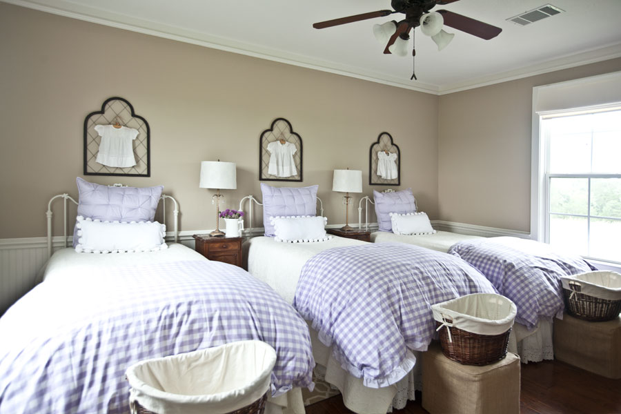 Farmhouse French Beds Friday Tip 21 - Cedar Hill Farmhouse