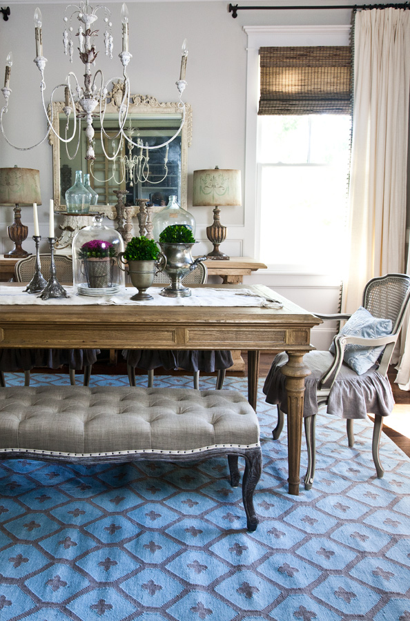 rug-in-dining-room-cedar-hill-farmhouse