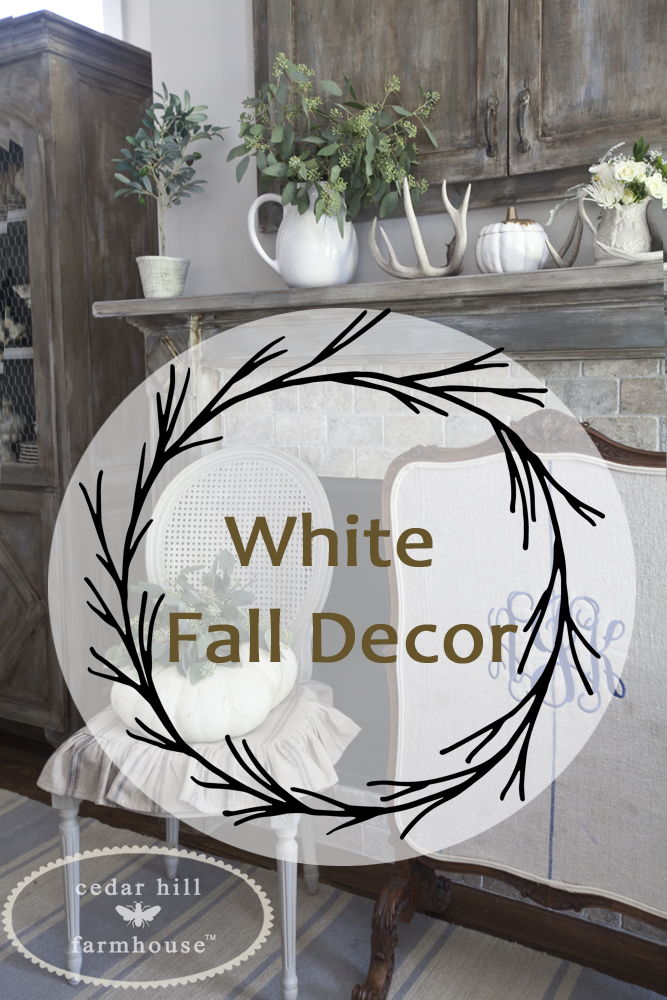 whie-fall-decor