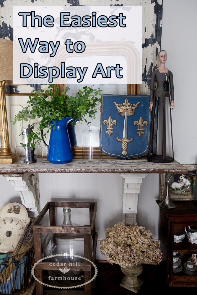 easiest-way-to-display-art-cedar-hill-farmhouse