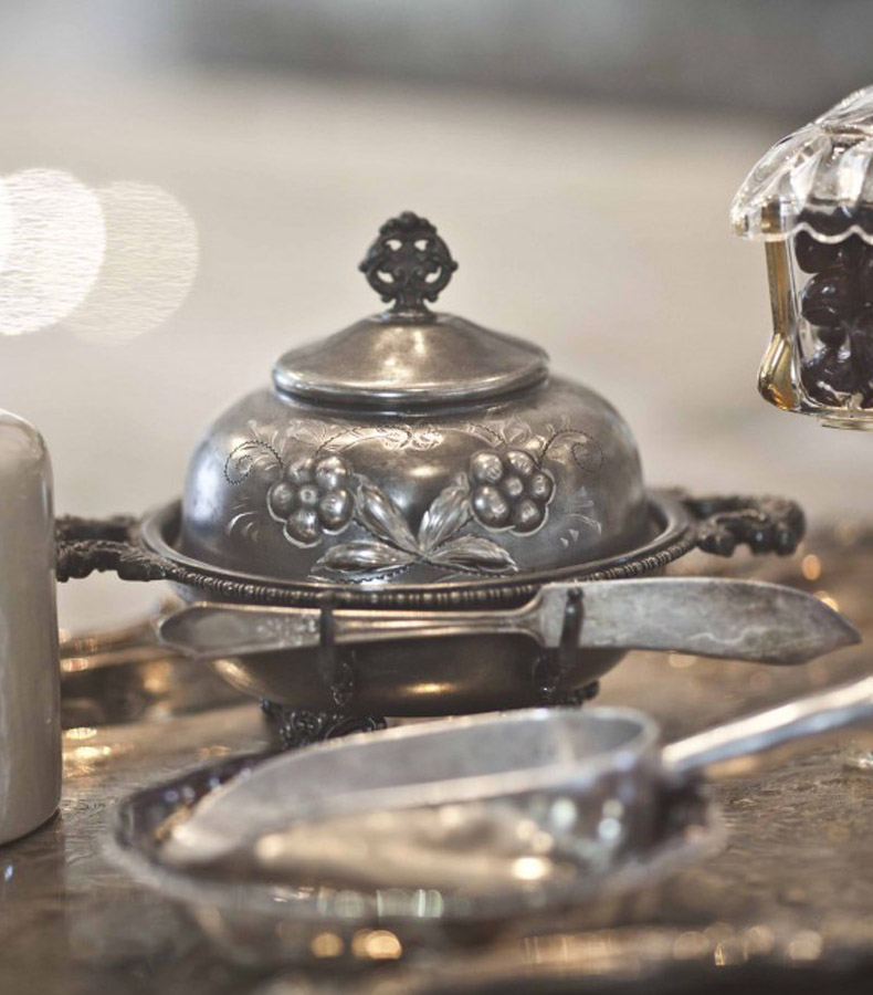 antique-silver-butter-dish