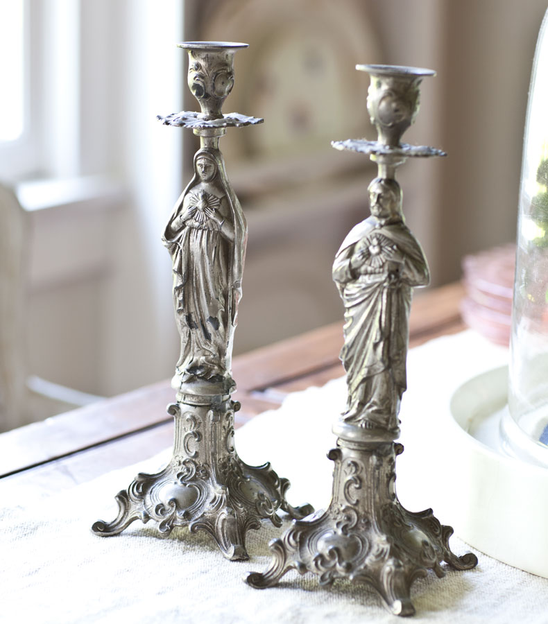 candlesticks-jesus-and-mary