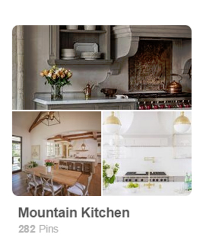 mountain-house-kitchen-pinterest