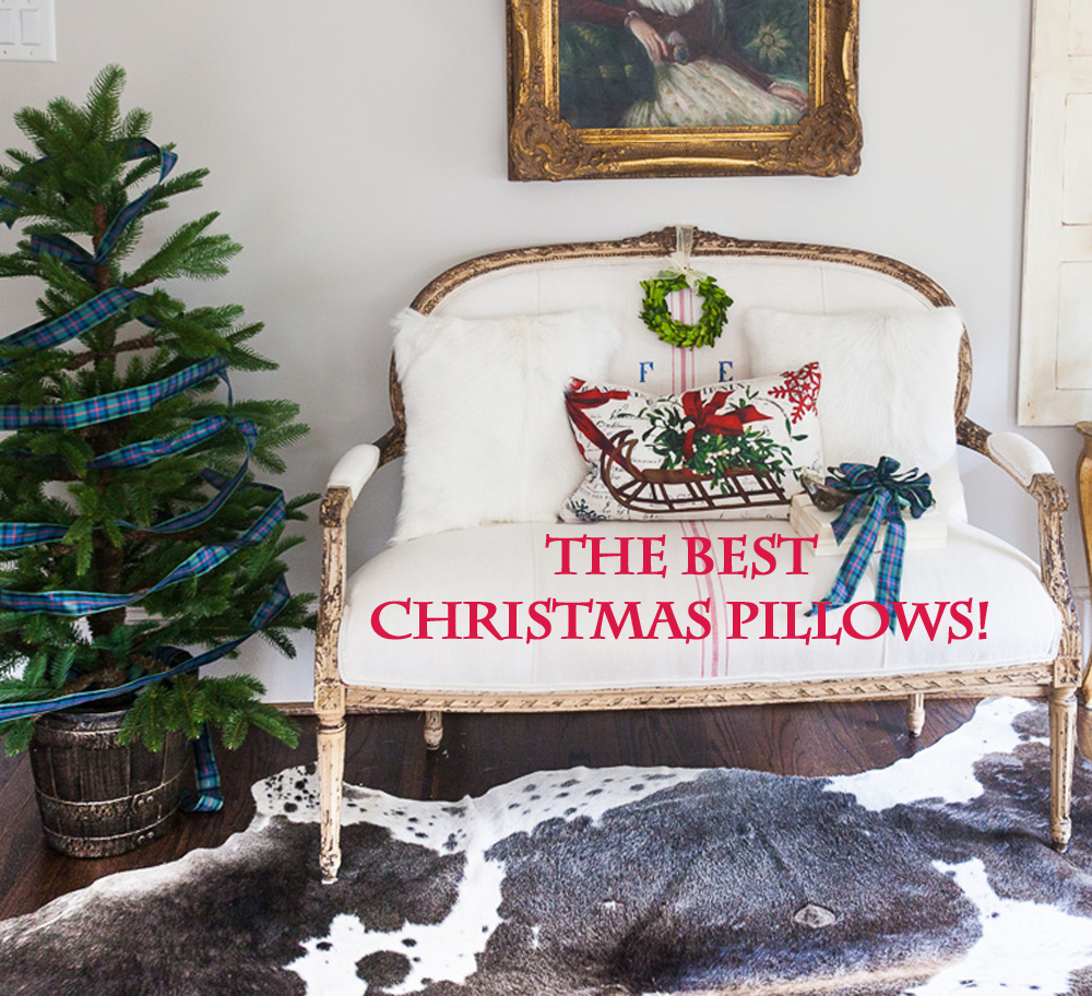 best-christmas-pillows-cedar-hill-farmhouse