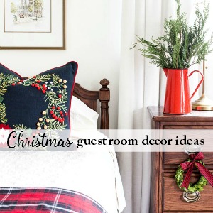 christmas-guest-room-decor-ideas-red-pitcher300