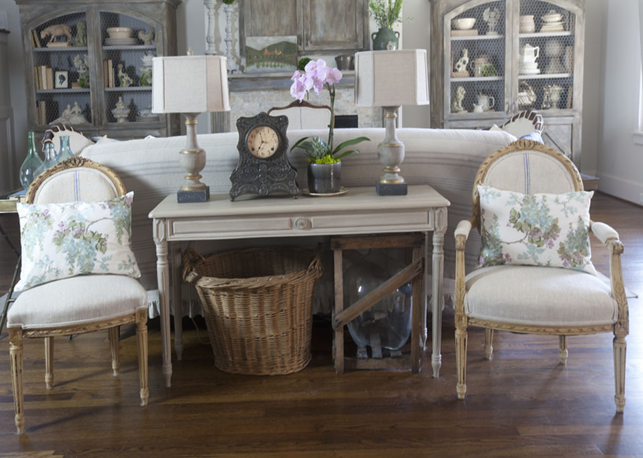 French Chairs And Where To Find Them Cedar Hill Farmhouse