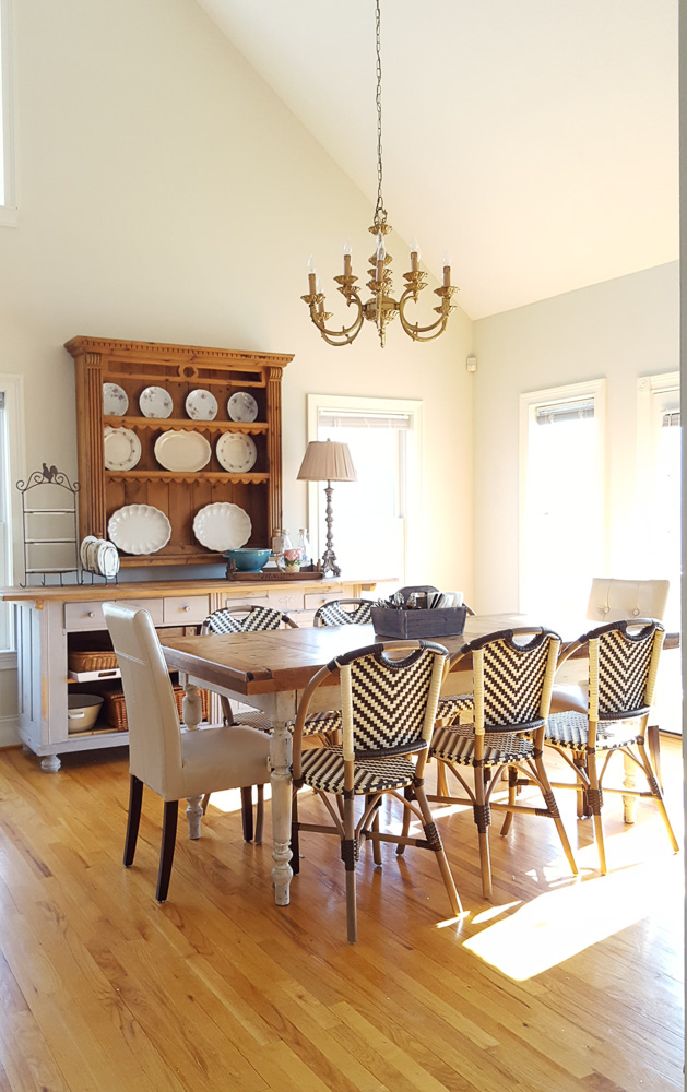 French Chairs And Where To Find Them Cedar Hill Farmhouse