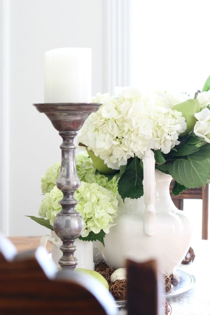 4 Ways to Add Greenery to Your Home - Cedar Hill Farmhouse