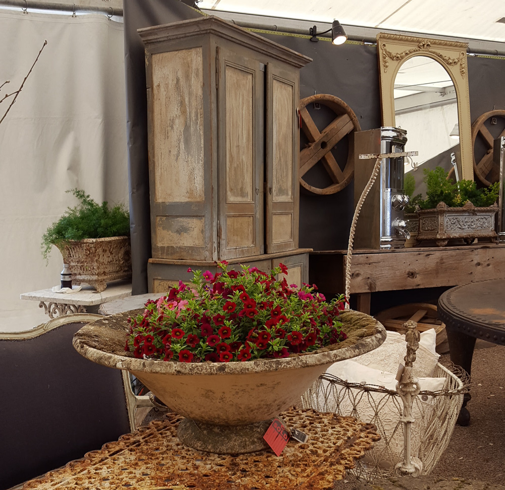 Hightlights Of The Round Top Antique Show 2017 Cedar Hill Farmhouse