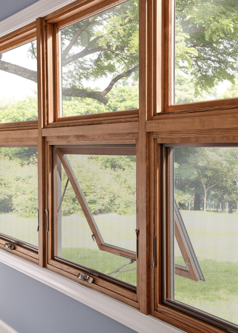 Cedar View Windows All about Windows - Cedar Hill Farmhouse