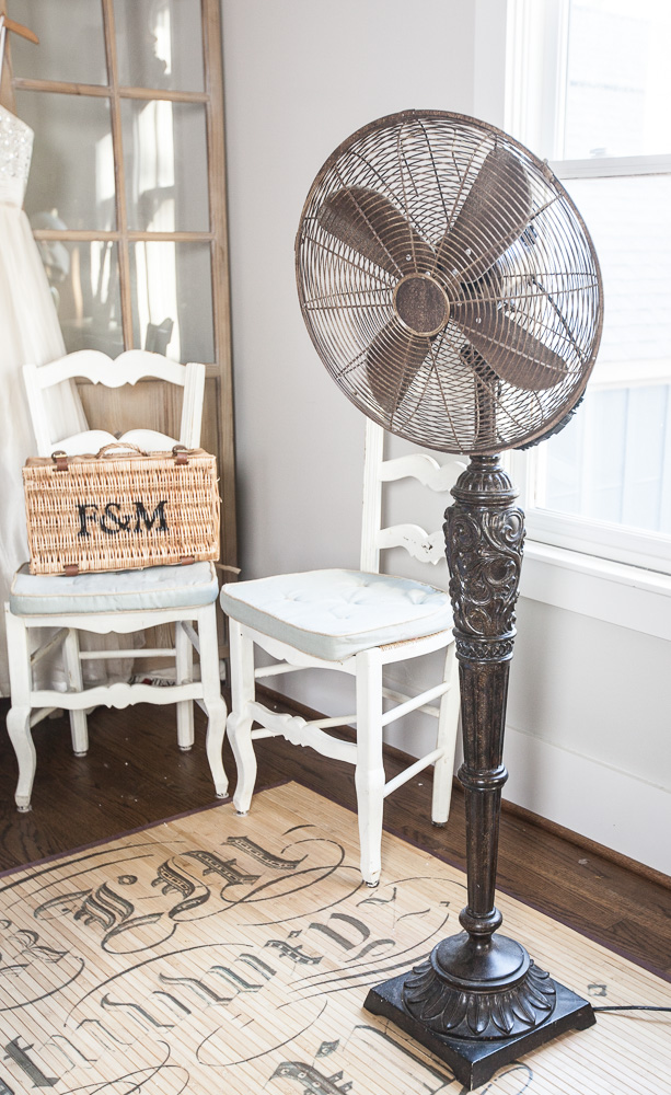 7 Essentials to a Fabulous Guest Room - Faith and Farmhouse