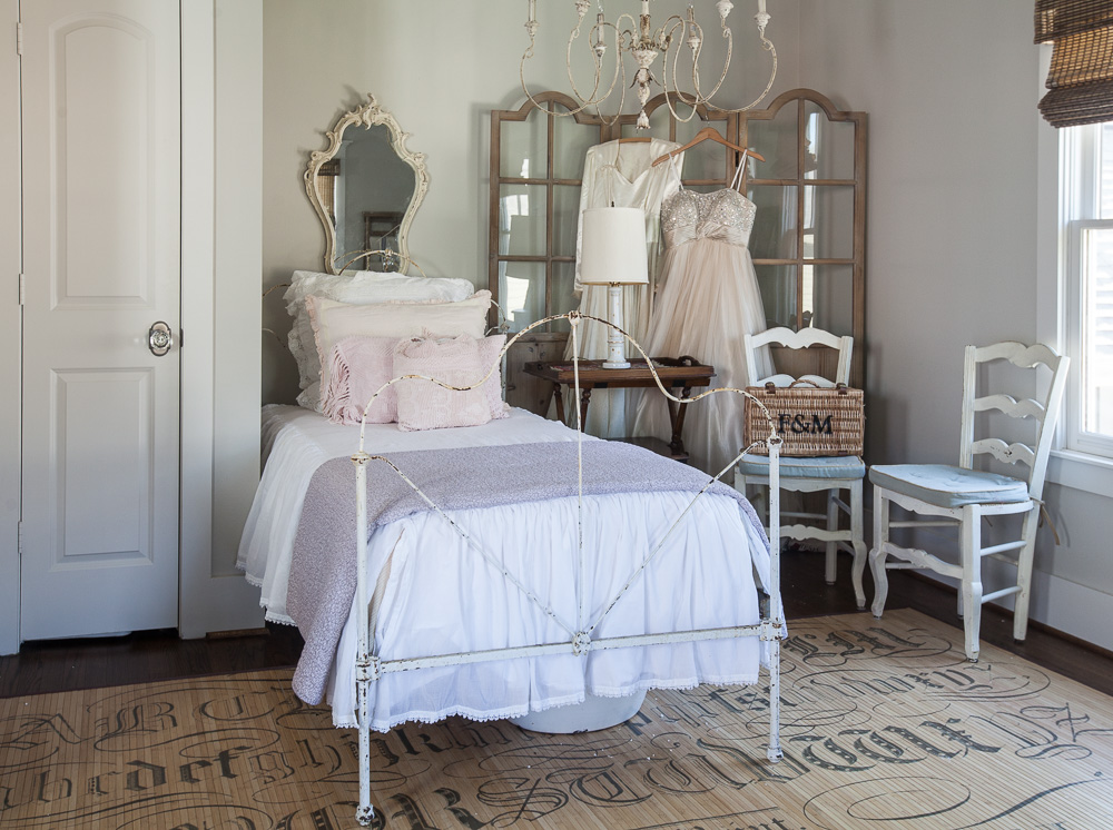 Basics For A Beautiful Guest Room Cedar Hill Farmhouse