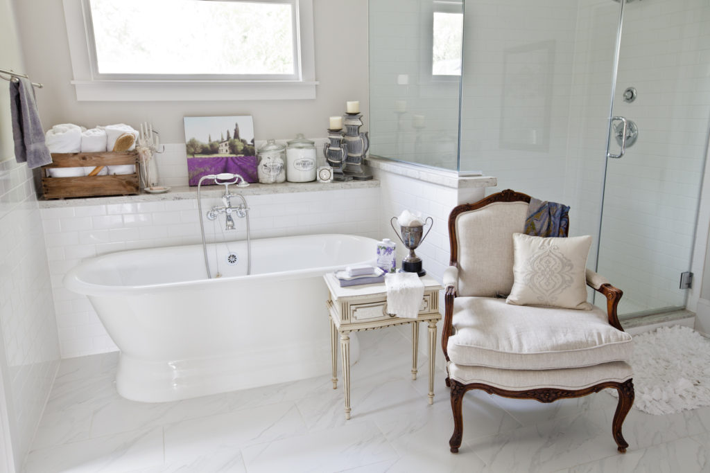 bathroom remodel inspiration room