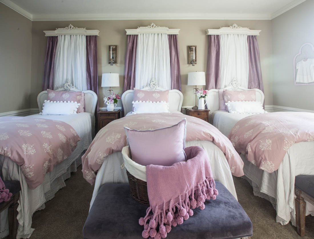 8 Above Bed Décor Ideas Cedar Hill Farmhouse