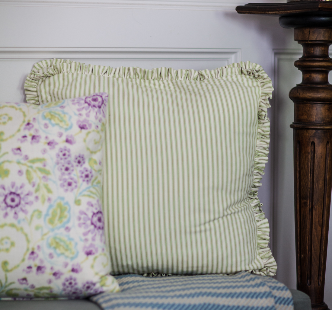 My Favorite Pillows Cedar Hill Farmhouse