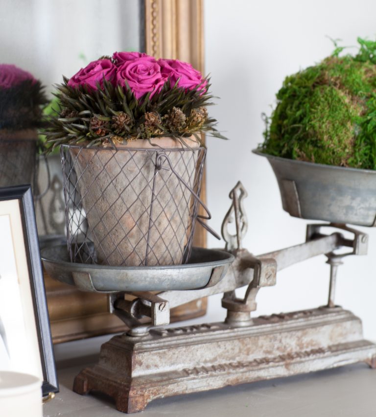 Are Antiques Still Popular Cedar Hill Farmhouse